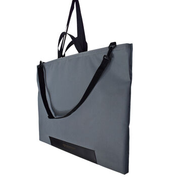 Xl Tote Bag Shopper 55x65cm With Adjustable Shoulder Strap, 10 of 12