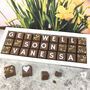 Personalised Chocolates In A Medium Box, thumbnail 5 of 10