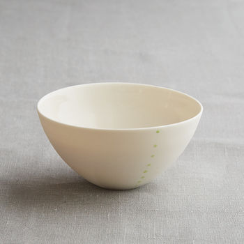 Handmade Watercolour Porcelain Bowl, 11 of 12