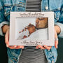 Personalised New Baby Photo Frame Mother's Day Gift, thumbnail 9 of 9