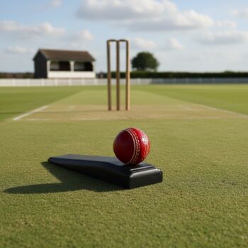 Cricket Ball Door Wedge, 9 of 12