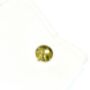 Peridot Cufflinks, thumbnail 2 of 4