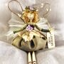 Personalised Relaxing Lavender Filled Fairy, thumbnail 8 of 8