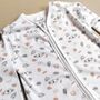 Koala Sleepsuit New Baby Gift Set, thumbnail 3 of 11