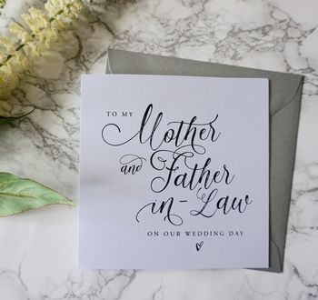 To The Best Man Wedding Card, 6 of 8