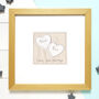 Personalised Wedding Or Anniversary Picture Gift, thumbnail 8 of 12