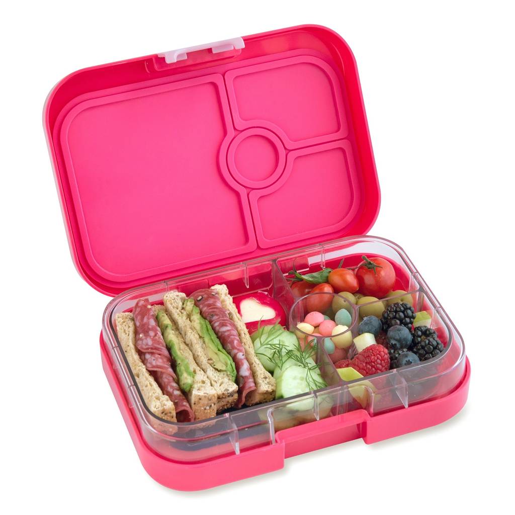 yumbox panino lunchbox for big kids new summer colours by cheeky ...