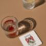 Personalised Coat Of Arms Mug And Coaster Gift Set, thumbnail 8 of 8