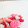 Valentine's Lots Of Love Biscuit Baking And Decorating Kit, thumbnail 6 of 12