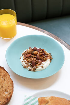 Breakfast For Two At Lina Stores, 3 of 9