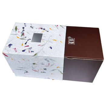 Classic Flowering Tea Gift Set, 6 of 7