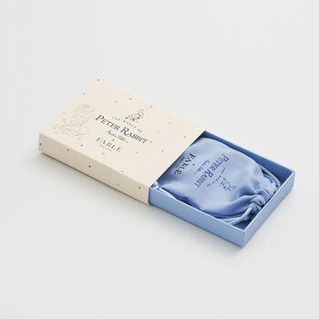 Fable England X Peter Rabbit Cotton Tail Necklace, 5 of 7