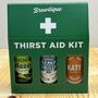 Thirst Aid Kit Three Bottle Cider Gift Set, thumbnail 8 of 8