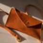 New Leather Belt Bag, thumbnail 5 of 9
