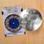 Personalised Libra Zodiac Horoscope Trinket Box Gift, thumbnail 2 of 10