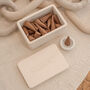 Cashmere And Oak Incense Cones, thumbnail 2 of 3