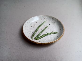 Simple Clay Ring Dish, 6 of 12