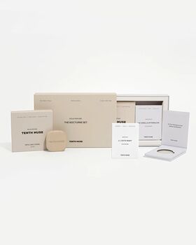 The Nocturne Set, 7 of 7