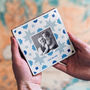 Personalised Moroccan Style Photo Tile, thumbnail 3 of 8