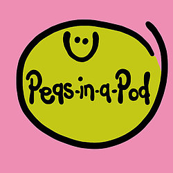 Peas-in-a-Pod logo