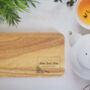 New Home Gifts Serving Board, Coaster, Bottle Opener, thumbnail 4 of 6