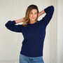Matilde Textured Jumper, thumbnail 2 of 5