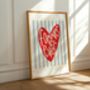 Forever And Ever Art Print, thumbnail 5 of 8
