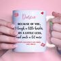 Personalised Galentines Best Friend Mug, thumbnail 3 of 3