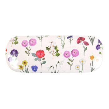 Wildflower Glasses Case, 2 of 3