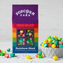 The Lgbtq Pride Bundle: Multicoloured Popcorn Gift, thumbnail 3 of 8