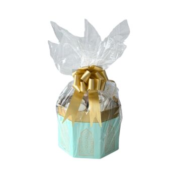 Eid Treat Box Gift Hamper, 2 of 2