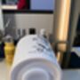 Personalised Hairdresser’s Tips Jar Premium Money Box, thumbnail 2 of 2