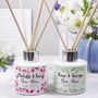 New Home Reed Diffuser Gift Set, thumbnail 5 of 9