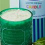 Wild Mint Breeze Candle – Personalised And Refreshing Scent, thumbnail 6 of 7