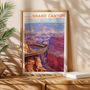 Grand Canyon Poster, thumbnail 3 of 11