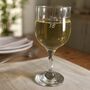 Personalised 18th Birthday Wine Glass Gift, thumbnail 2 of 11