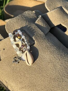 Boston Clog Charms Set Of Three, 2 of 9
