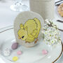 Luxury Embroidered Little Chick Gift Set, thumbnail 8 of 10