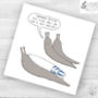 Personalised Funny Slugs 'R Us Gift Cards, thumbnail 6 of 10