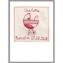 Personalised New Baby Girl Card, thumbnail 6 of 12