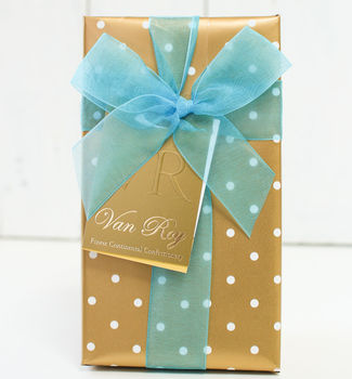 Pink And Blueberry Gift Box, 4 of 8