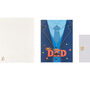 Happy Father's Day Pop Up Card Gift For Dad, thumbnail 3 of 5