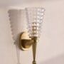 Valencia Wall Light, thumbnail 3 of 5