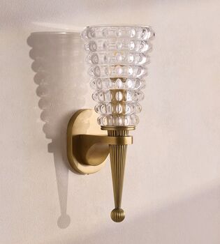 Valencia Wall Light, 3 of 5