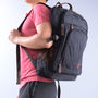 Zip Backpack, thumbnail 5 of 11