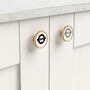 London Underground Tube Line Cupboard Knobs, thumbnail 5 of 9