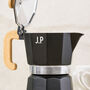 Personalised Coffee Maker, thumbnail 4 of 7