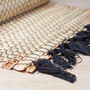 Seagrass Table Runner, thumbnail 3 of 5