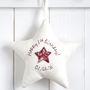 Personalised Tooth Fairy Star Gift, thumbnail 5 of 11