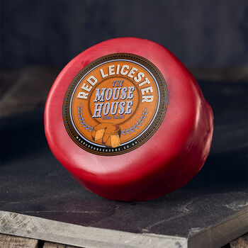 Cheese Cracker, Three X 100g Cheddar Truckle Cracker, 6 of 7